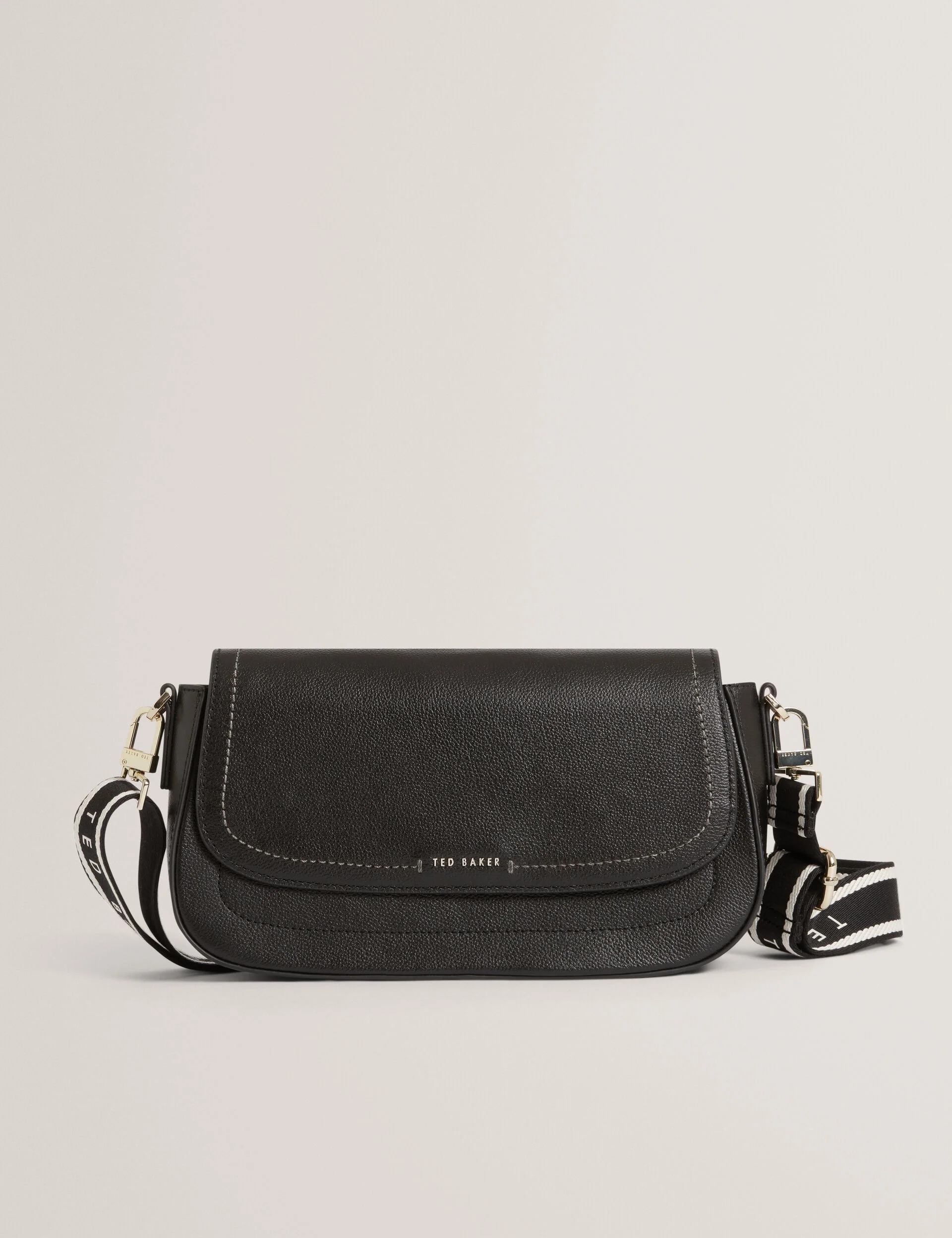 LOUIIZE | BLACK