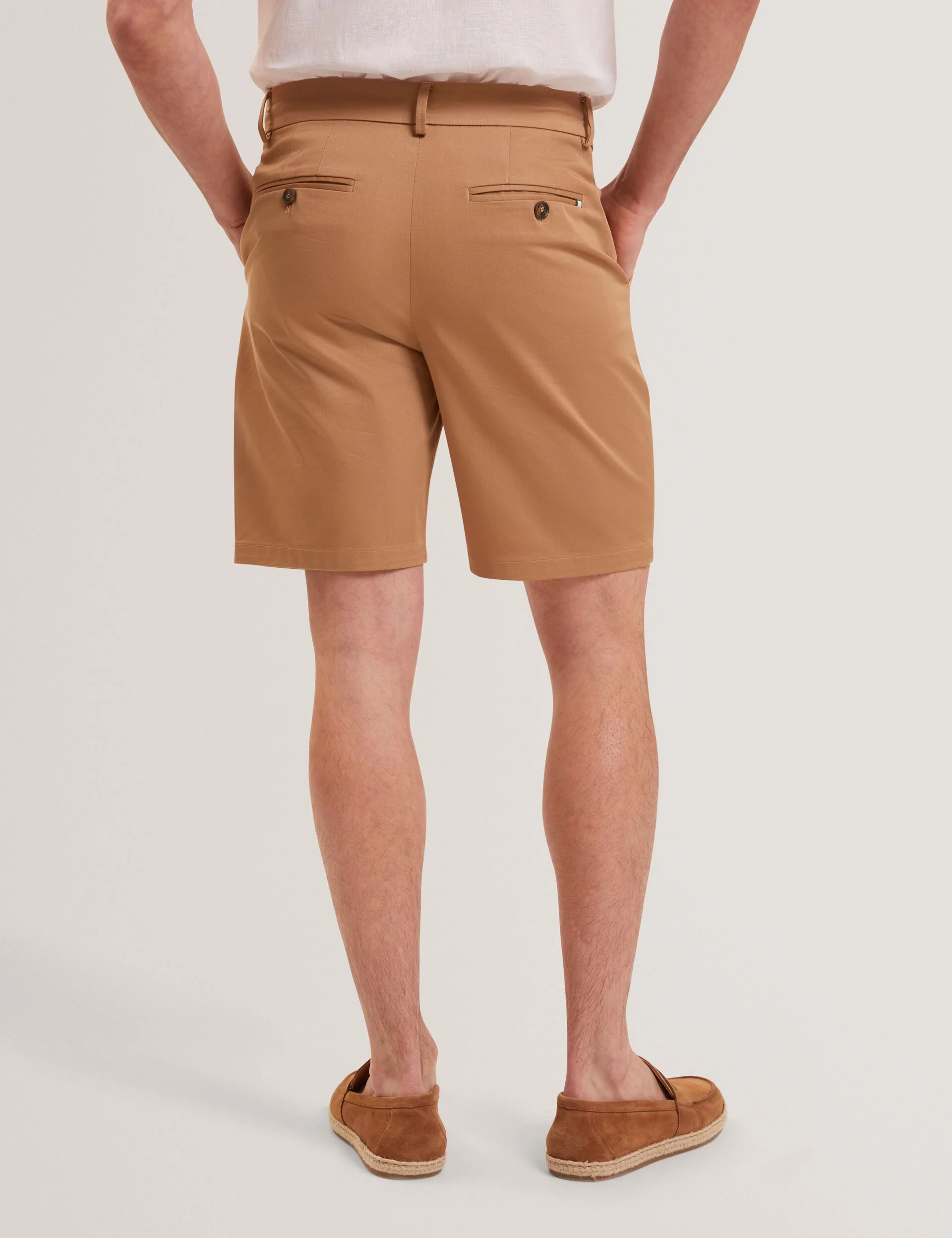 LOWETON | TAN - Image 4