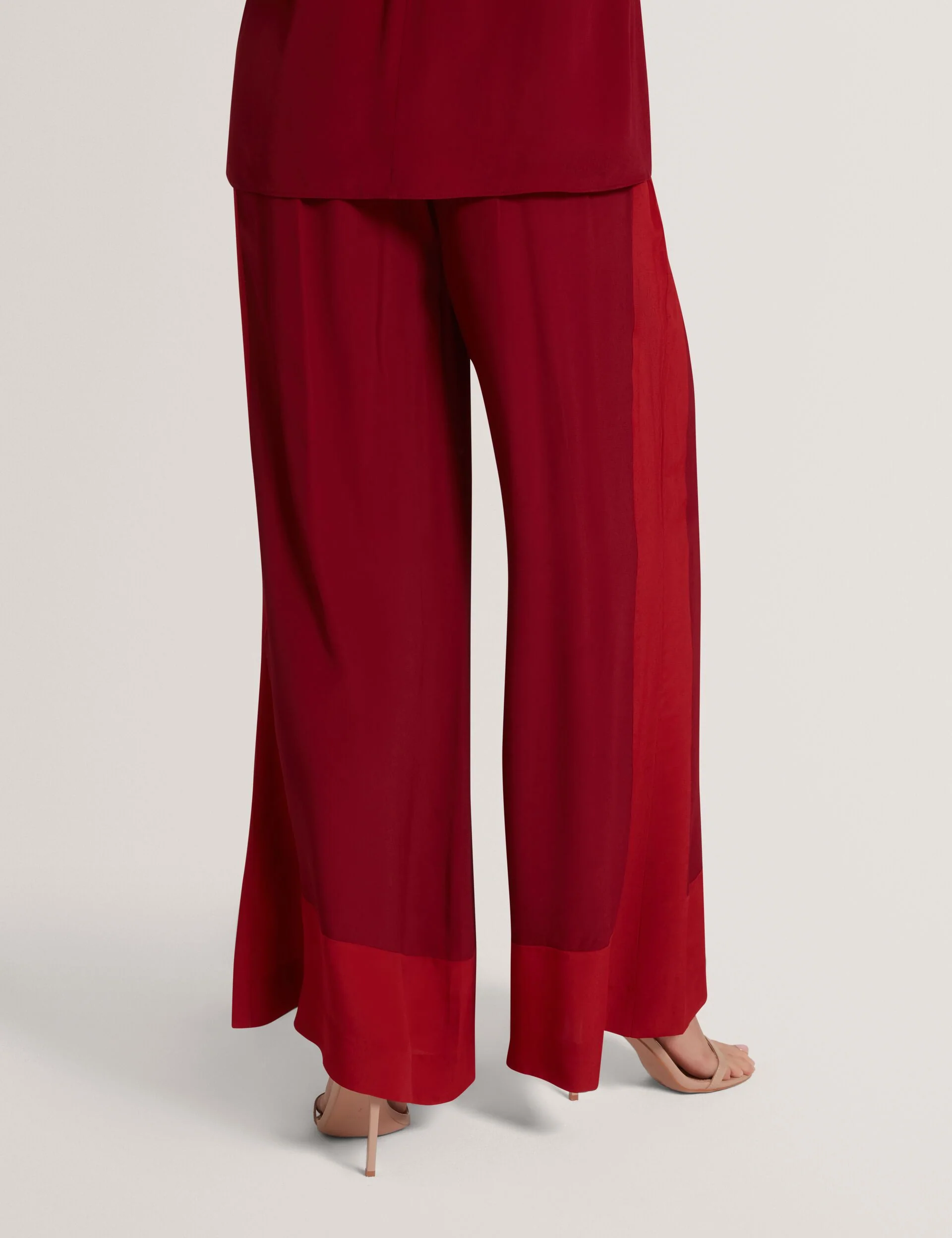 MIRANNA | DARK RED - Image 5