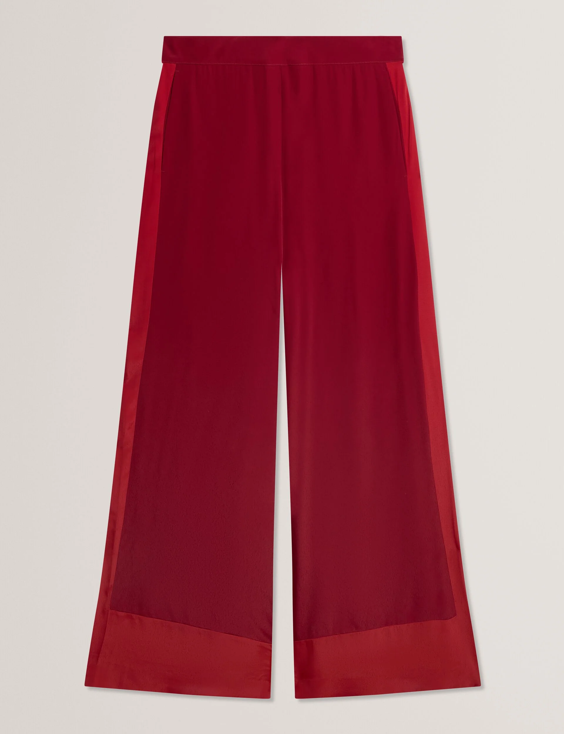 MIRANNA | DARK RED - Image 7