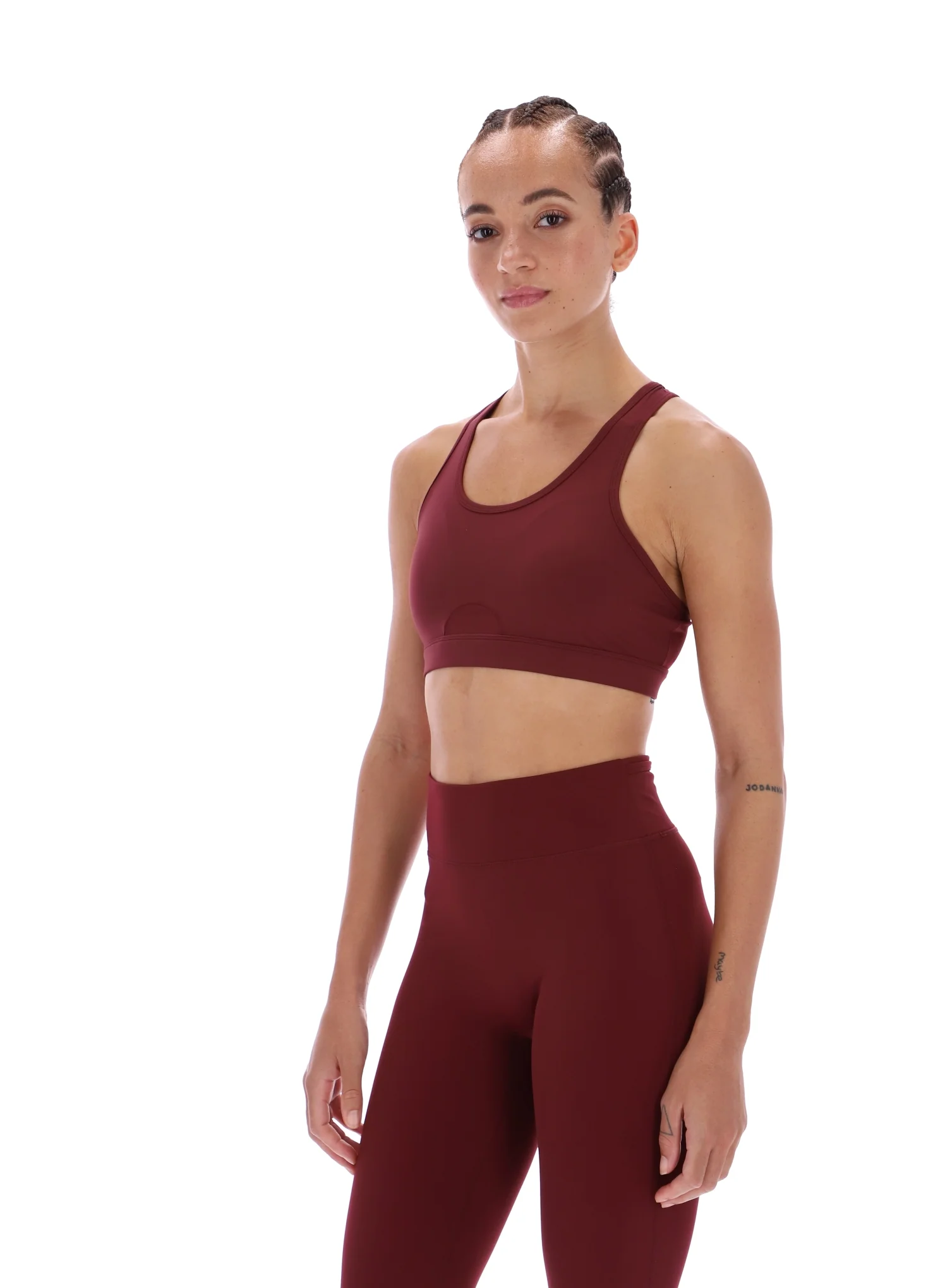 MOLLY | MAROON