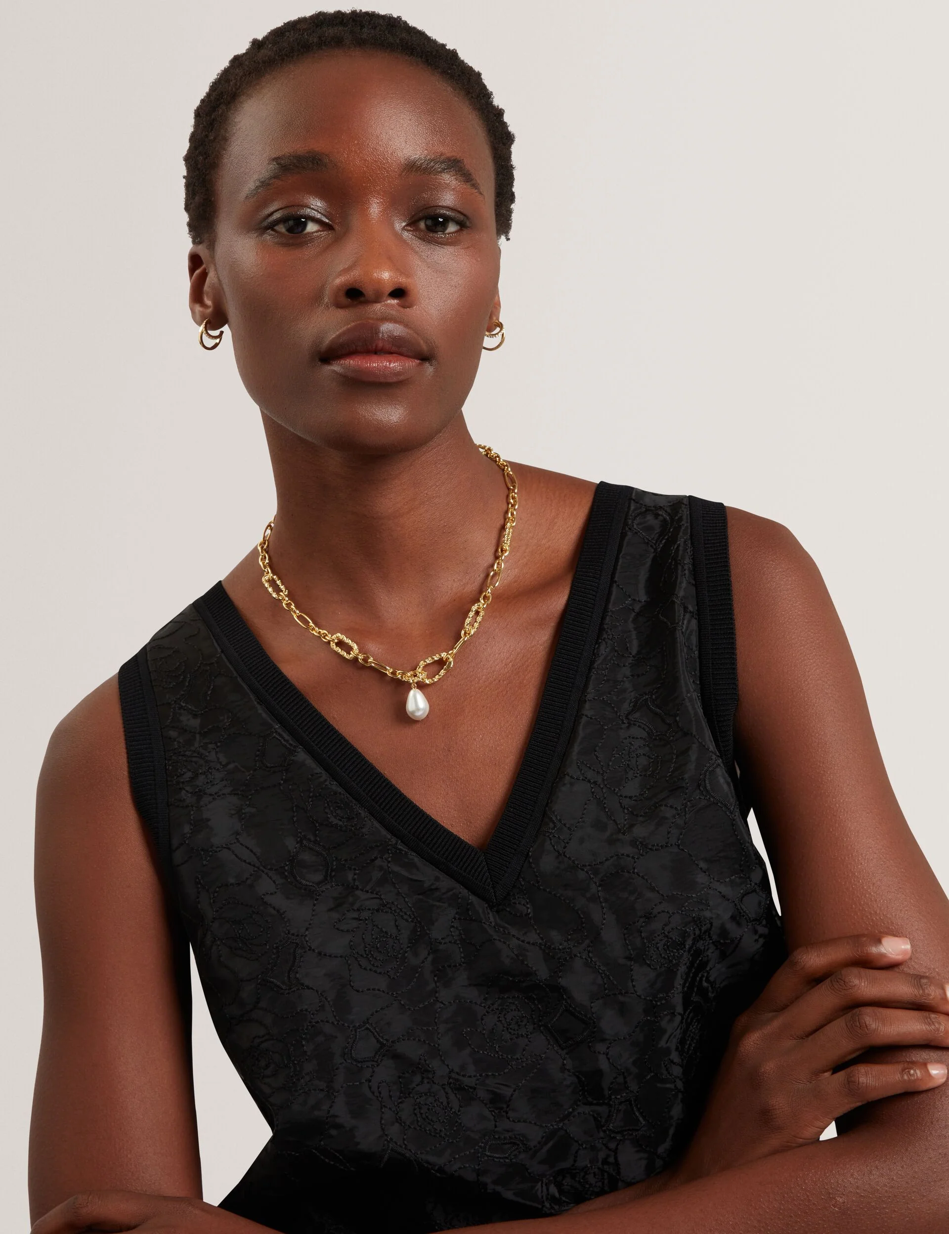 NAYLEN | BLACK - Image 4