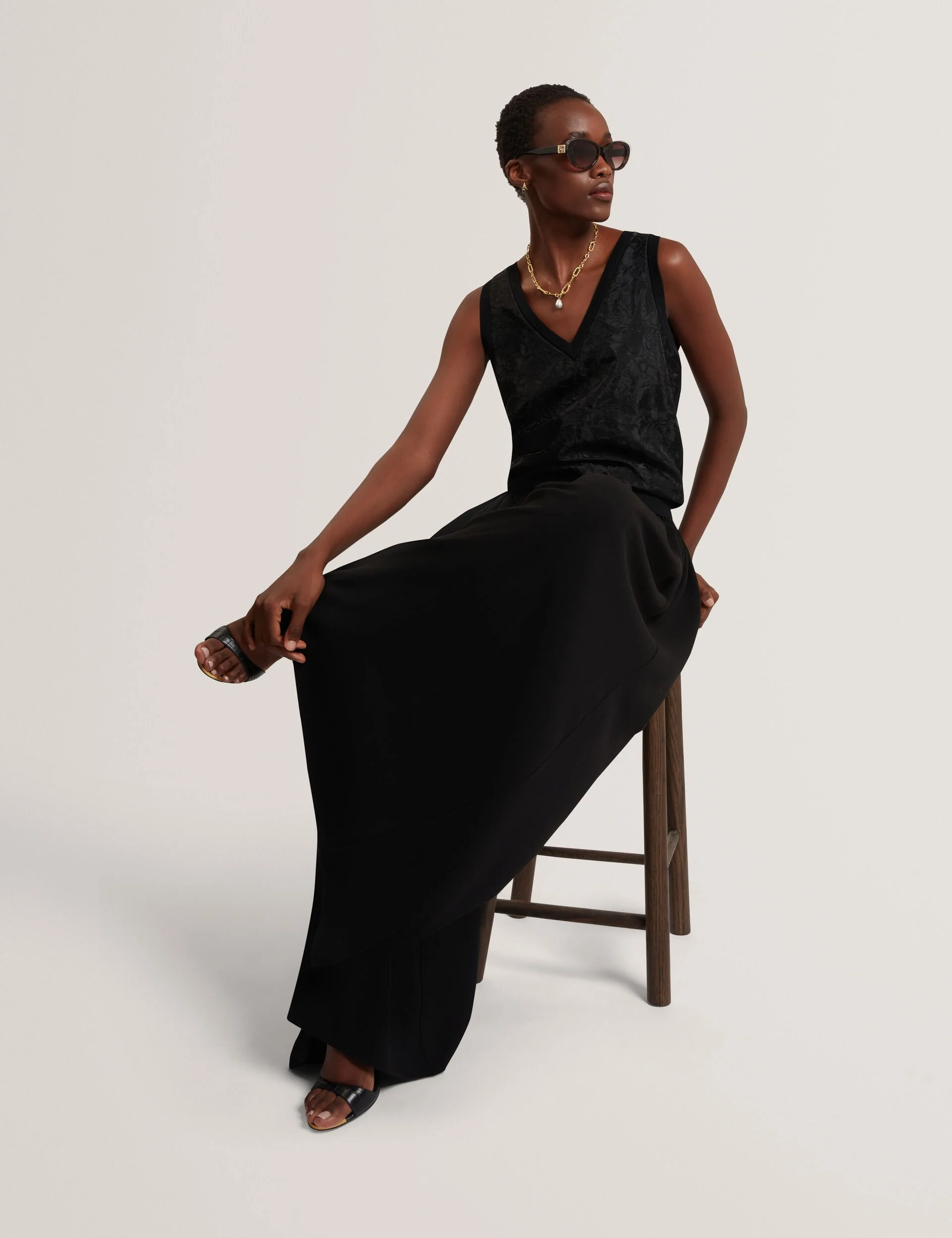 NAYLEN | BLACK - Image 6