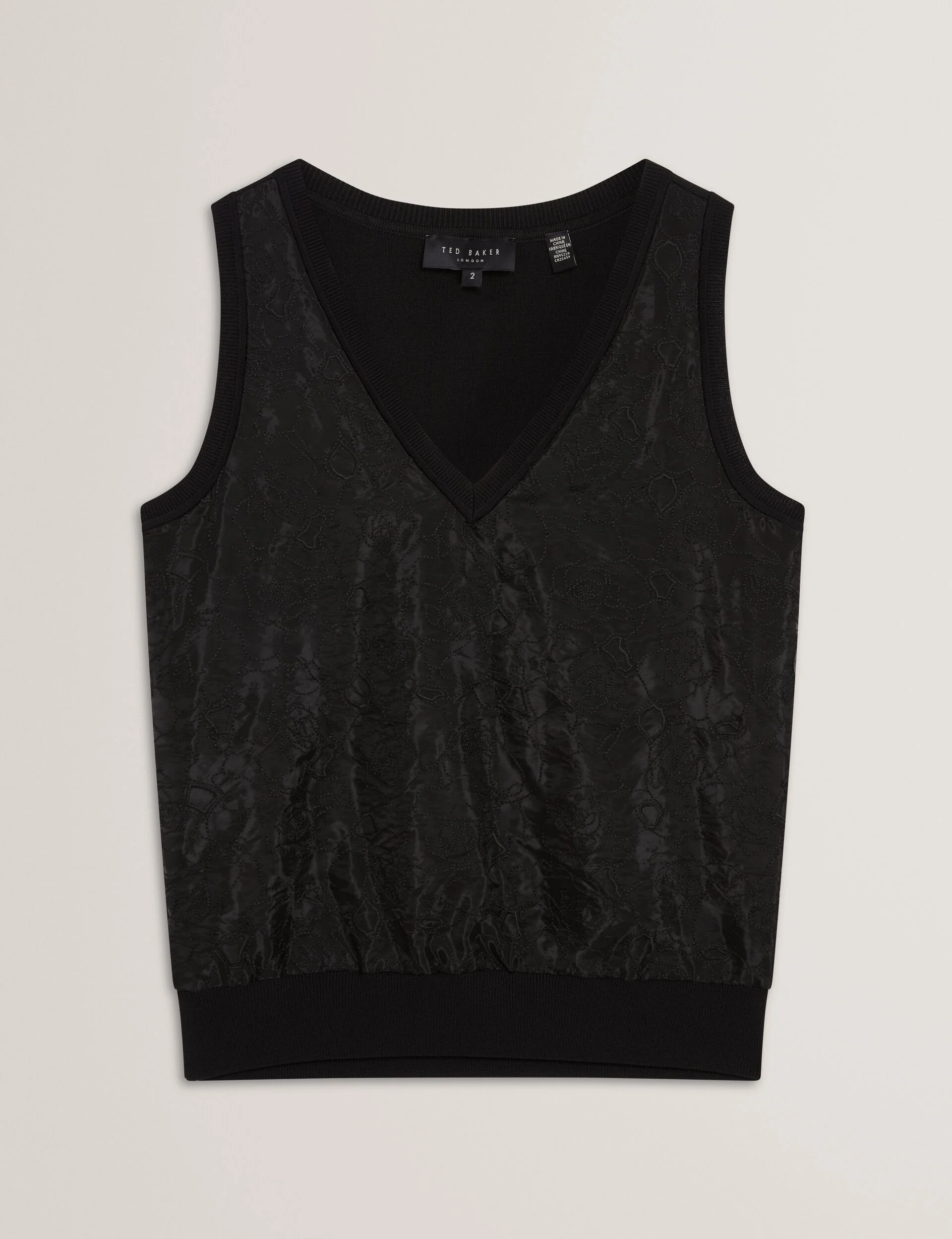 NAYLEN | BLACK - Image 7