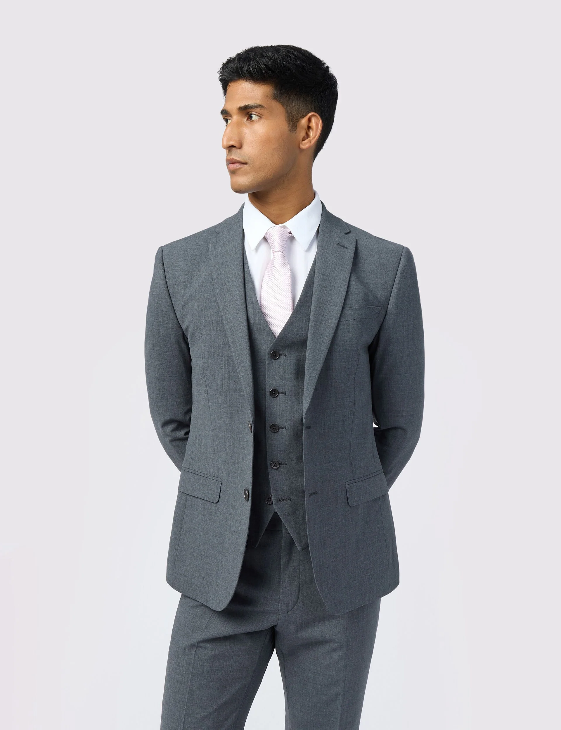 PARASJ | CHARCOAL