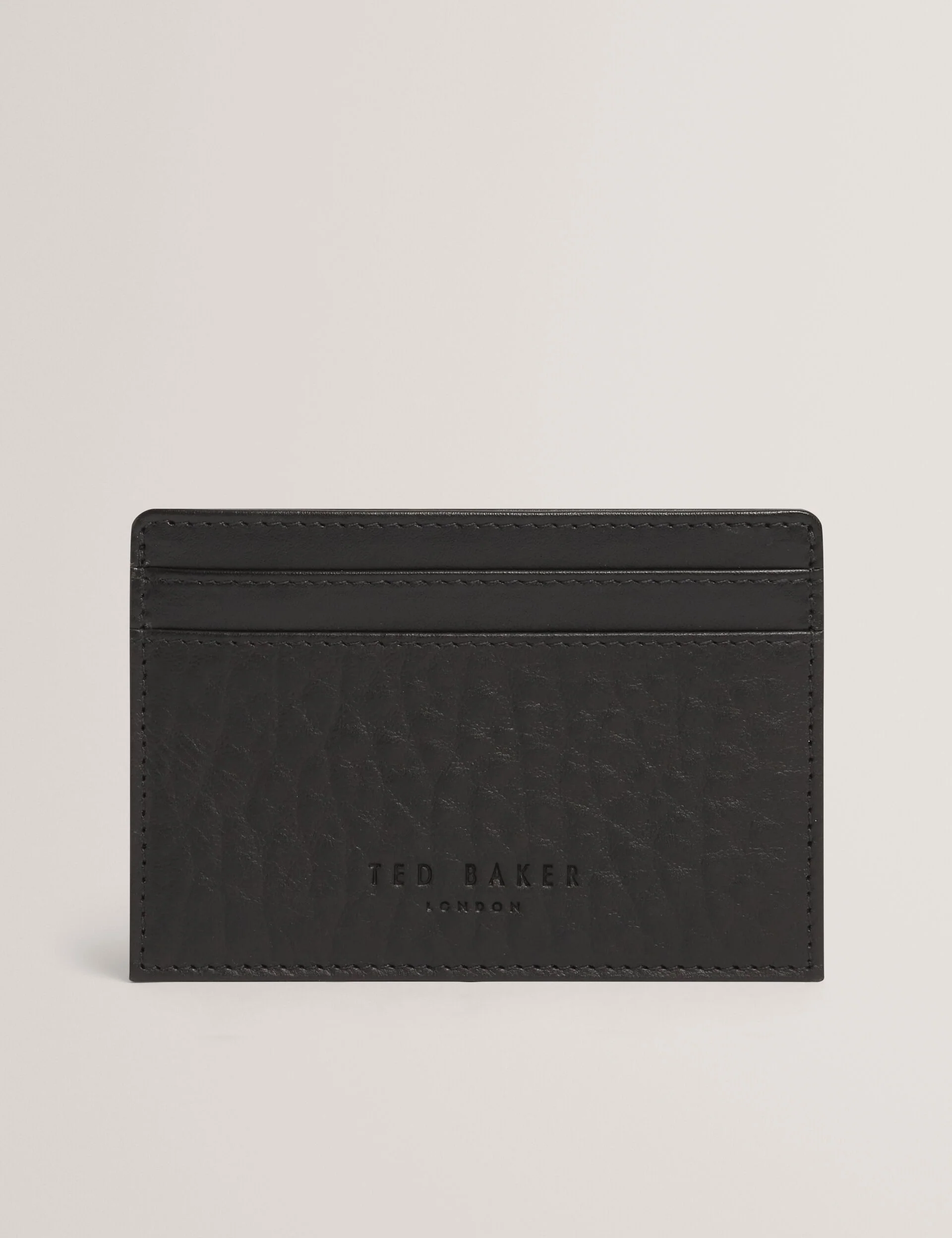 PETERSS | BLACK