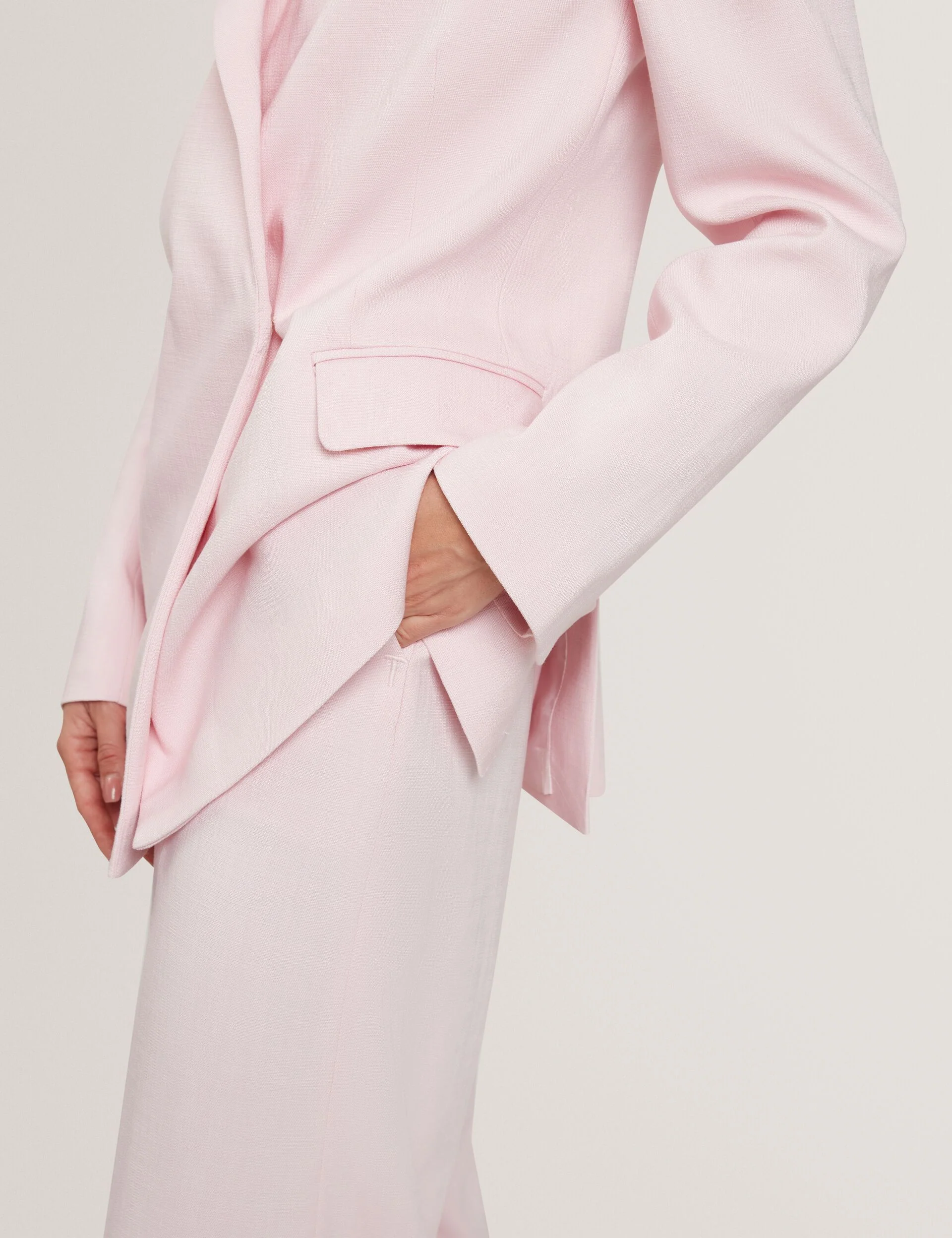 PEYAAN | LIGHT PINK - Image 4