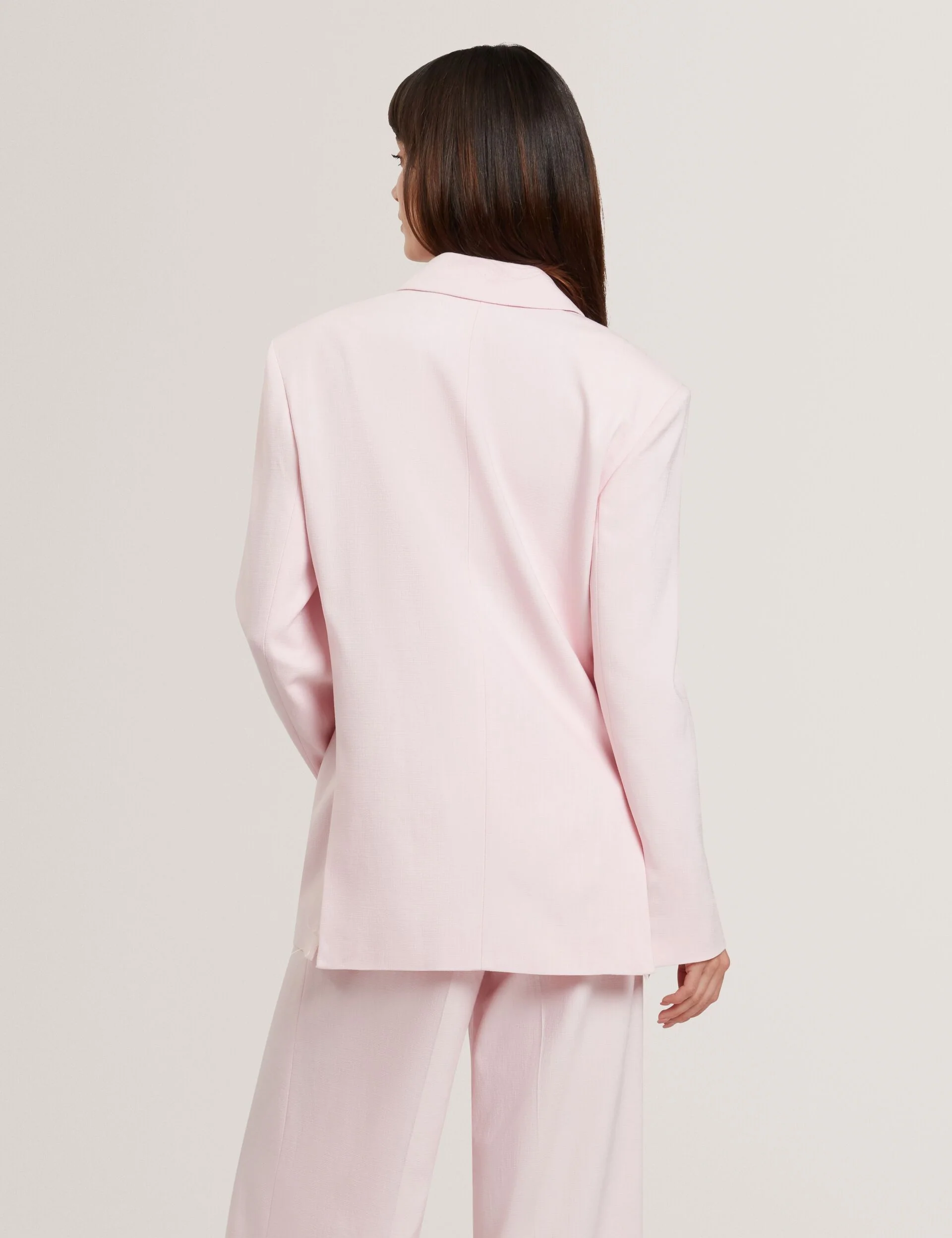 PEYAAN | LIGHT PINK - Image 5