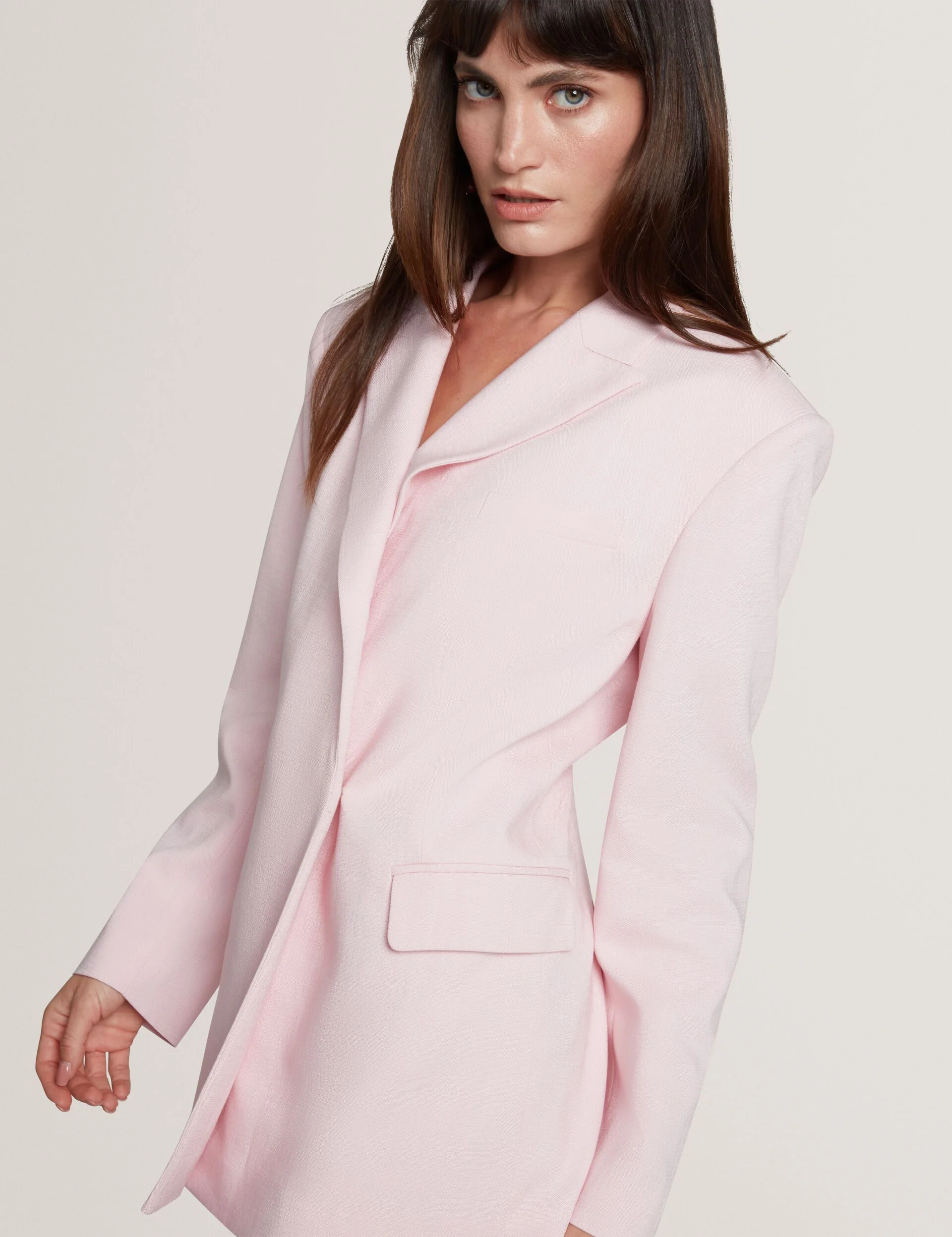 PEYAAN | LIGHT PINK - Image 6