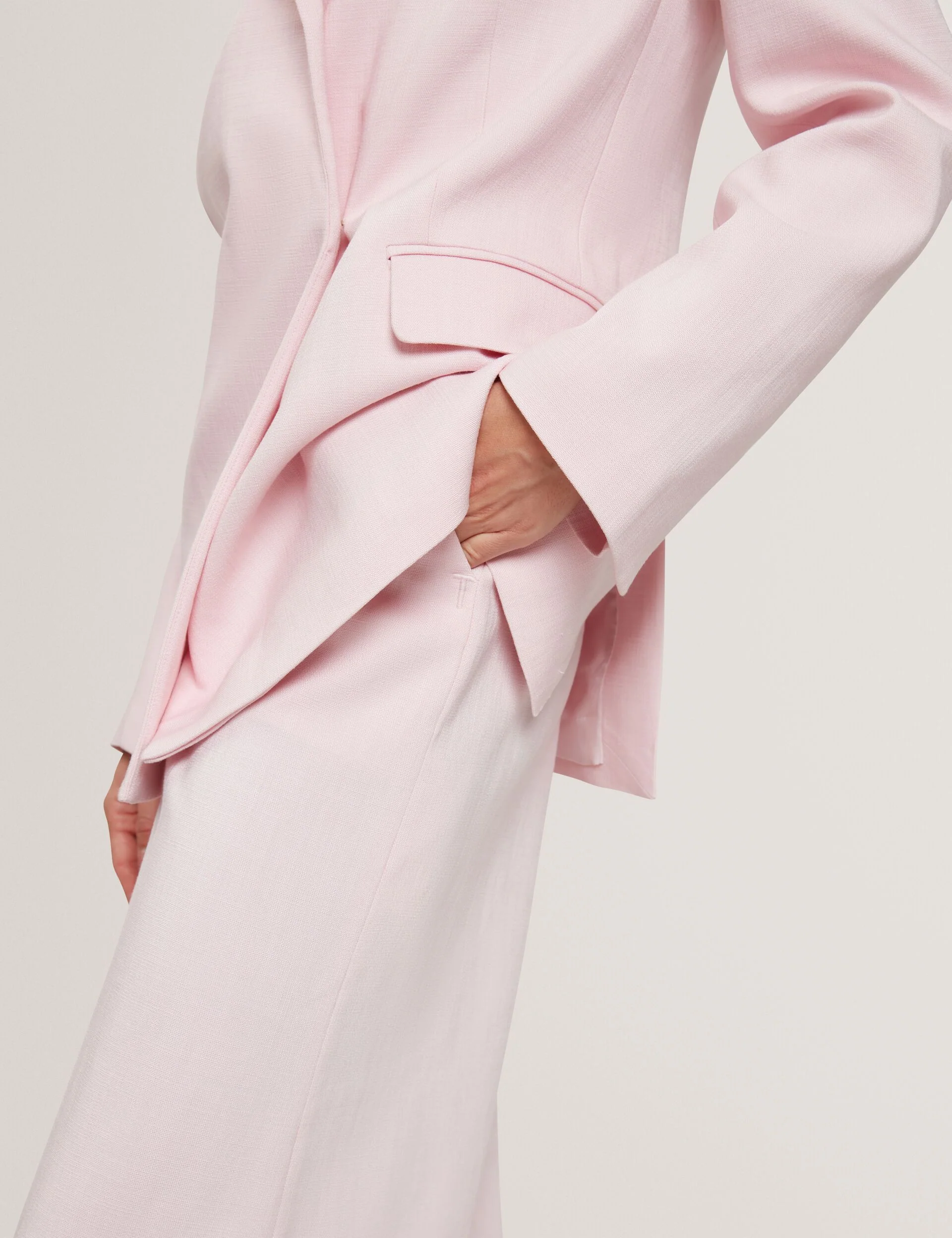 PEYAT | LIGHT PINK - Image 4