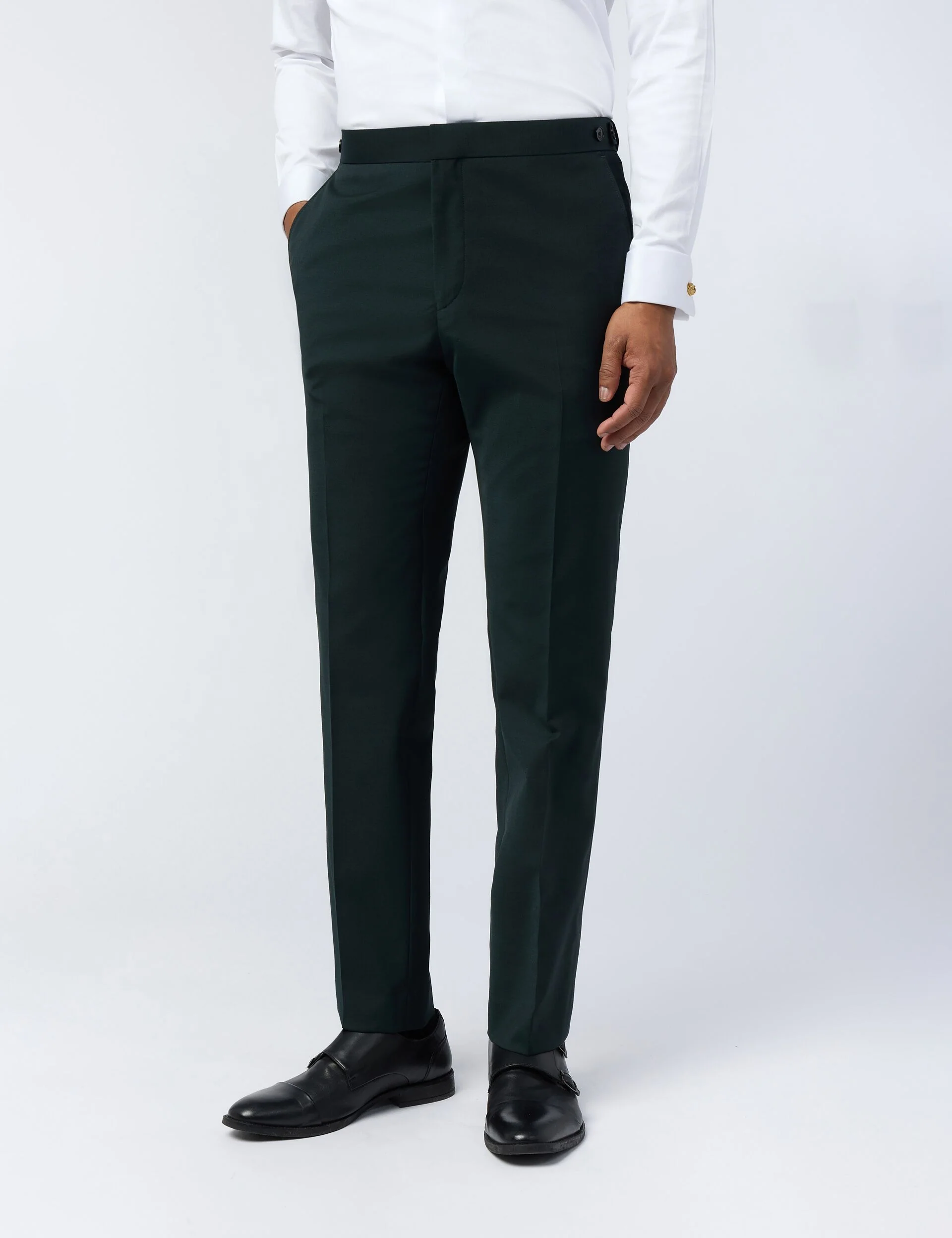 PORTEUST | GREEN