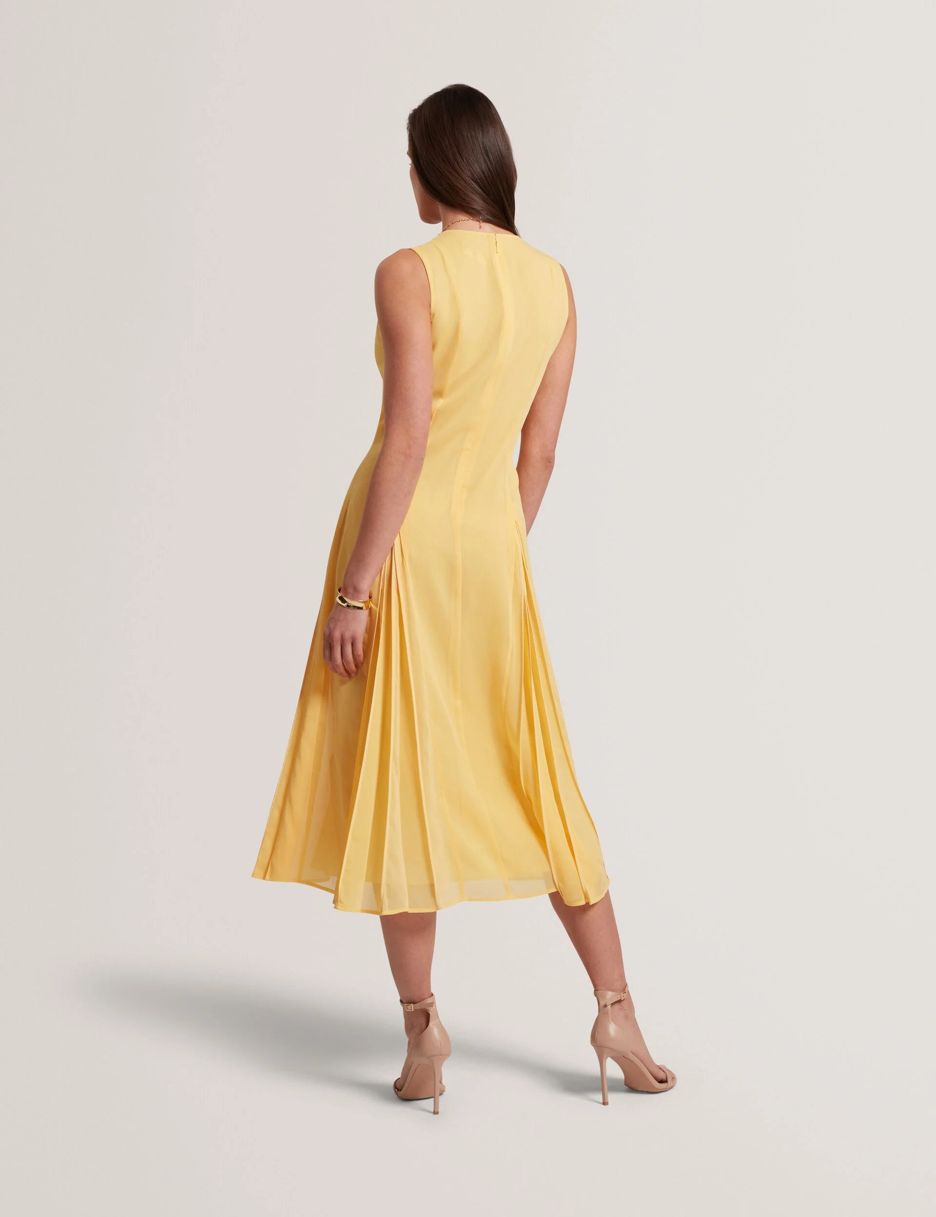 RUEVA | LIGHT YELLOW - Image 5
