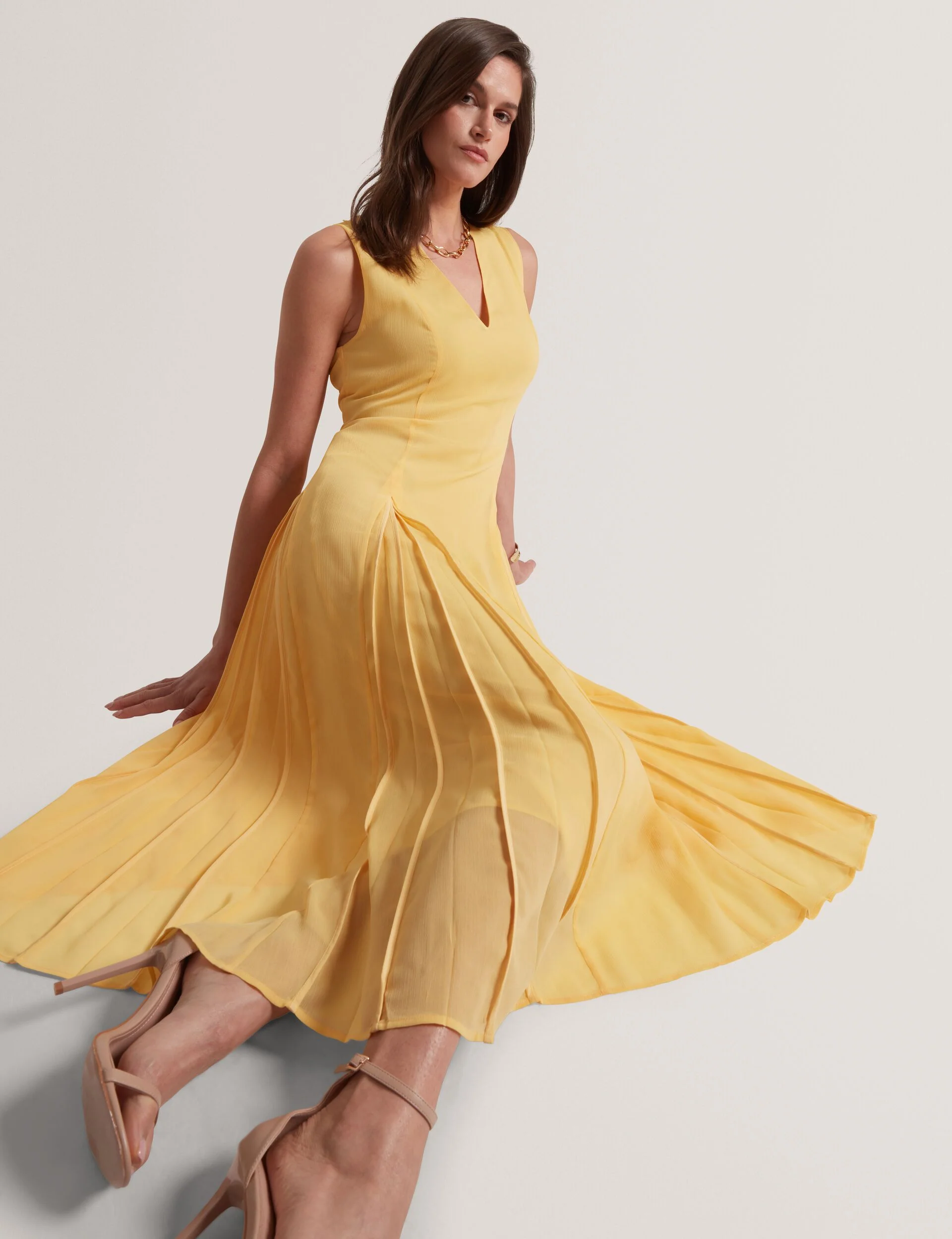 RUEVA | LIGHT YELLOW - Image 6