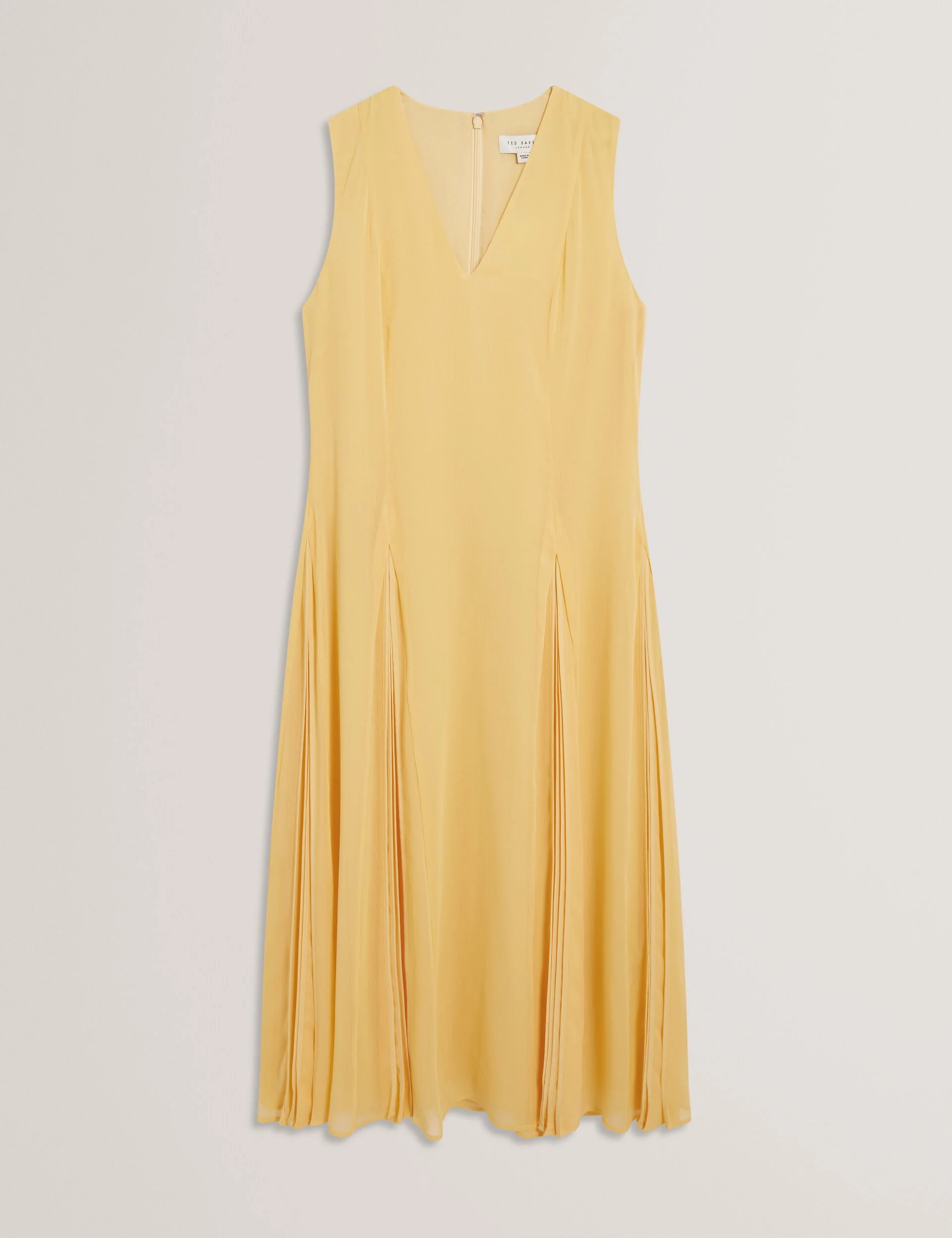 RUEVA | LIGHT YELLOW - Image 7