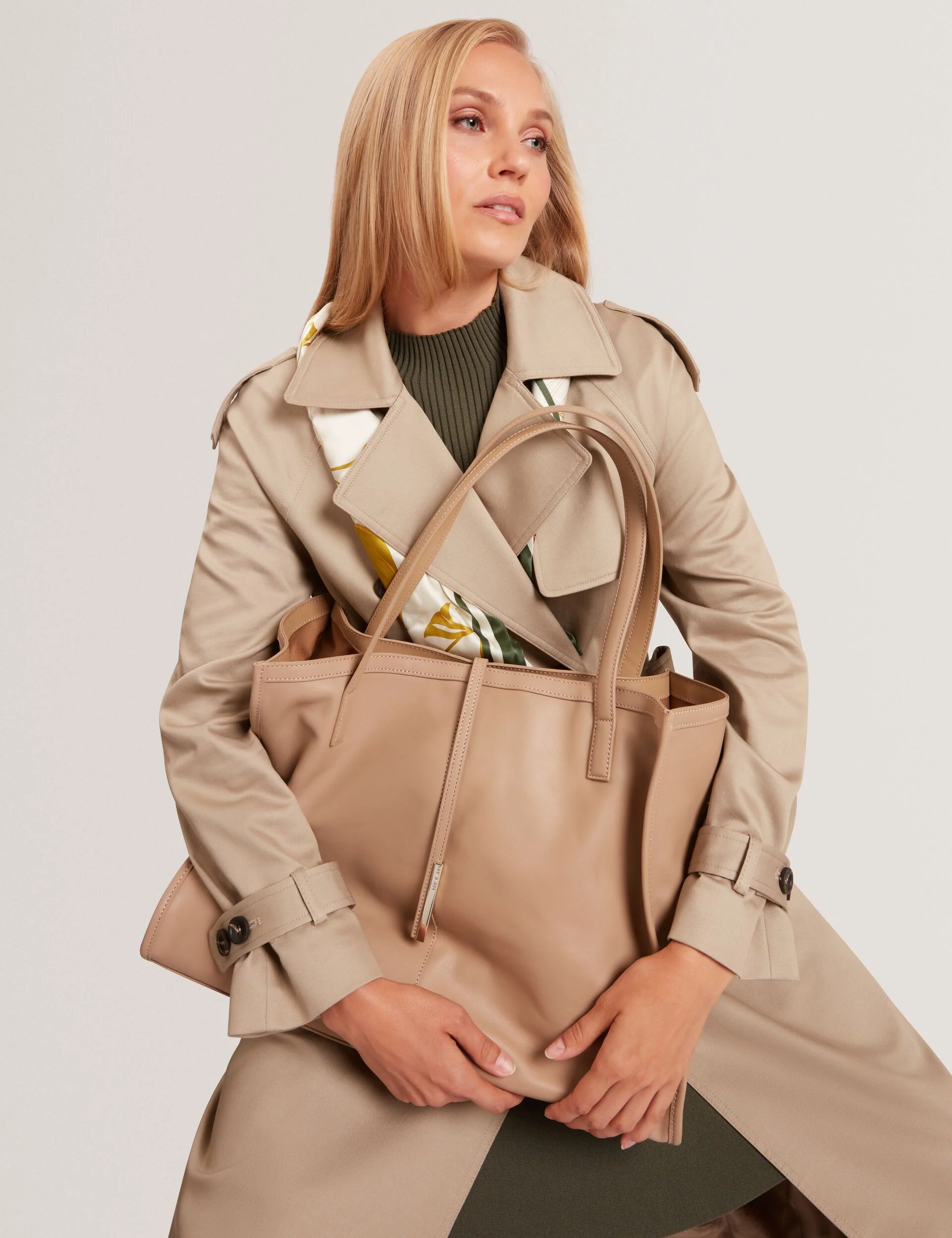 RYLANN | CAMEL