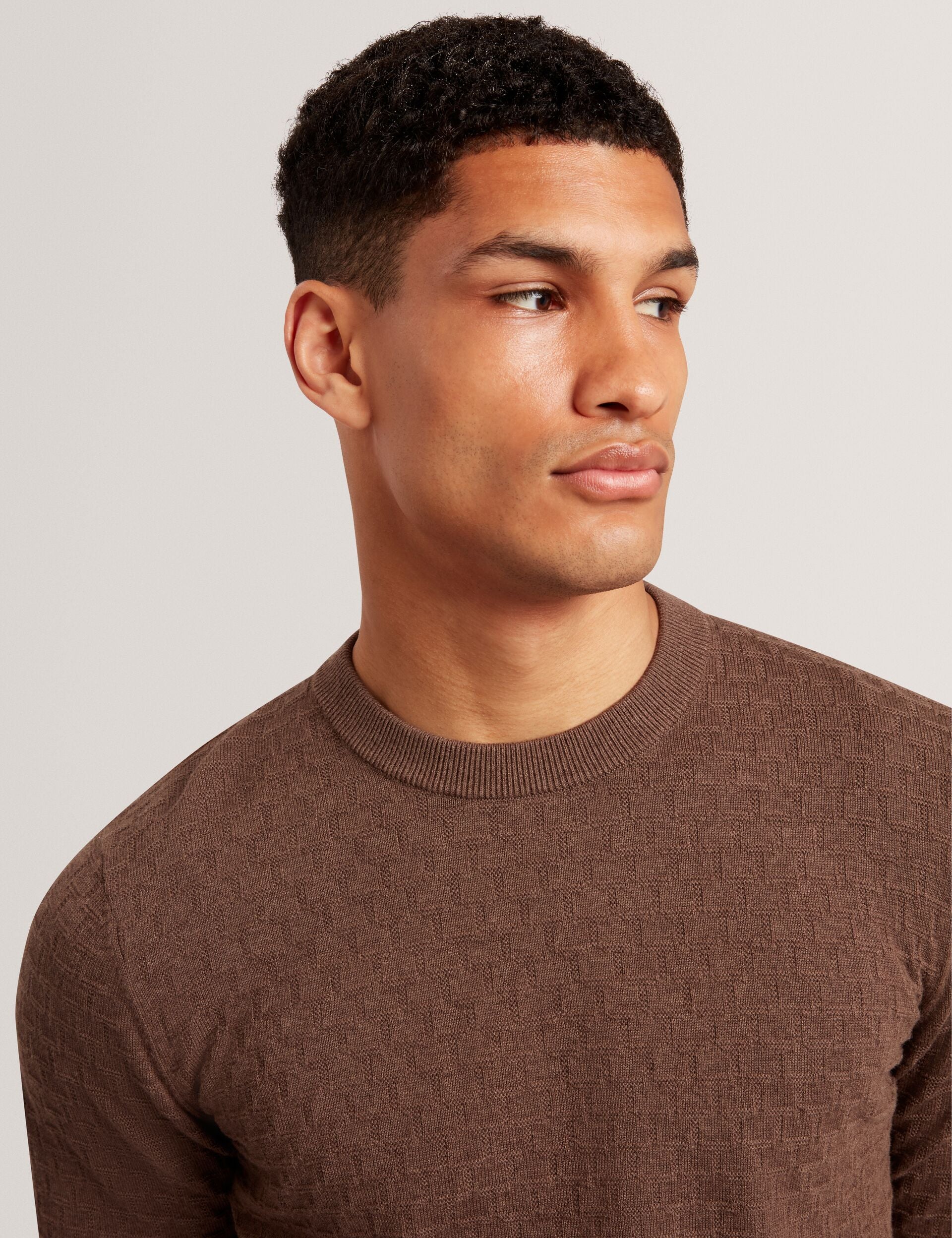 SAINSY | BROWN - Image 4