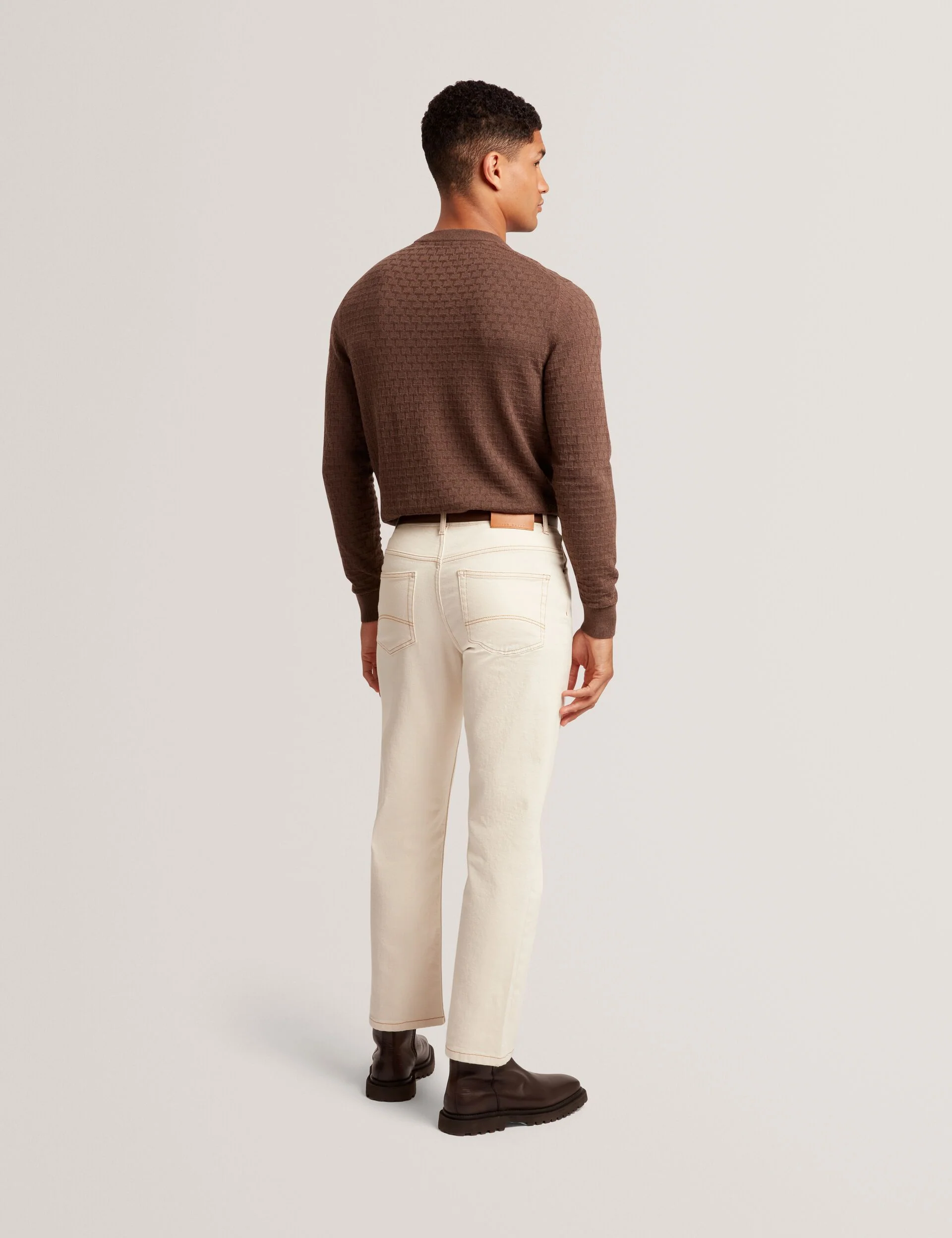 SAINSY | BROWN - Image 5