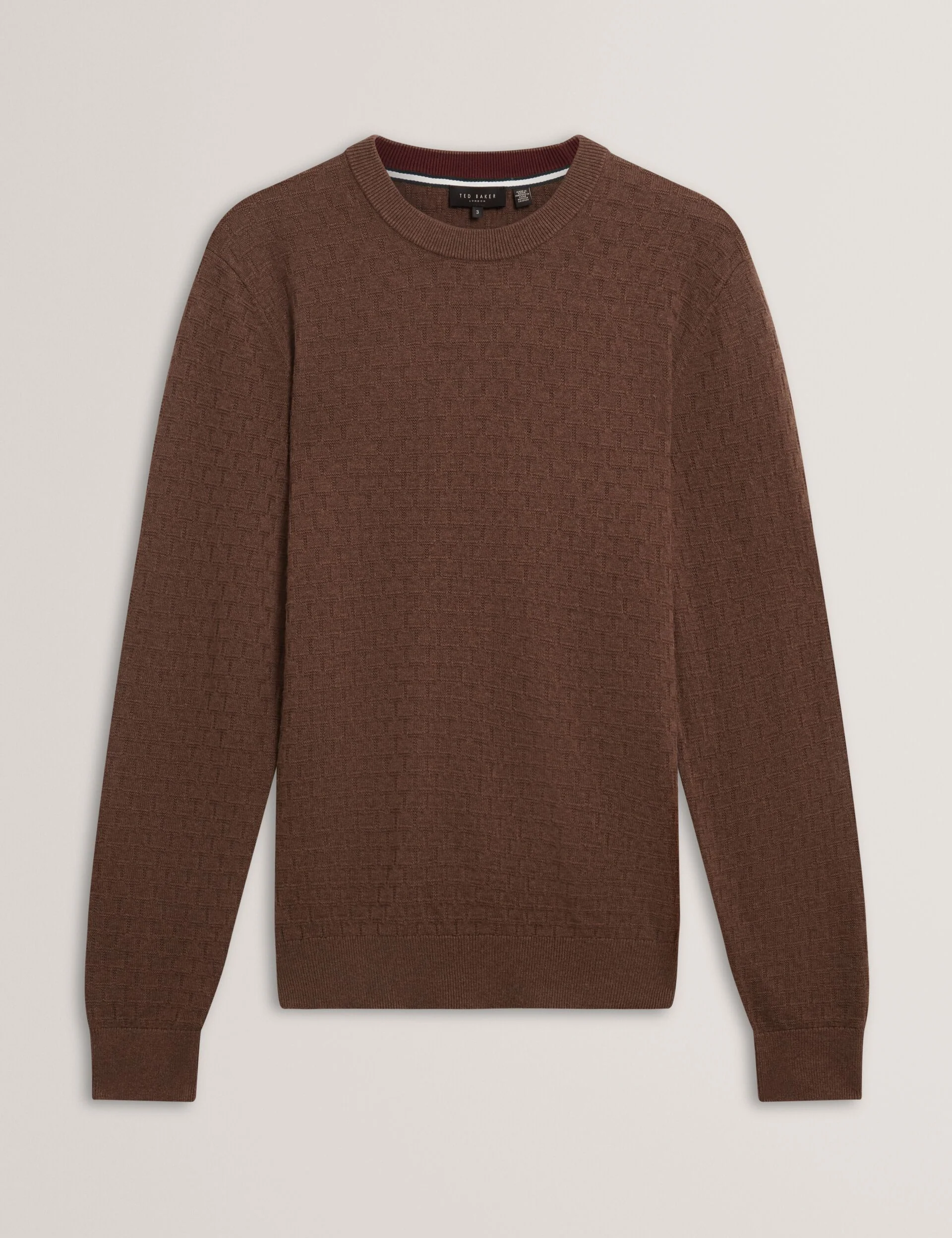 SAINSY | BROWN - Image 7