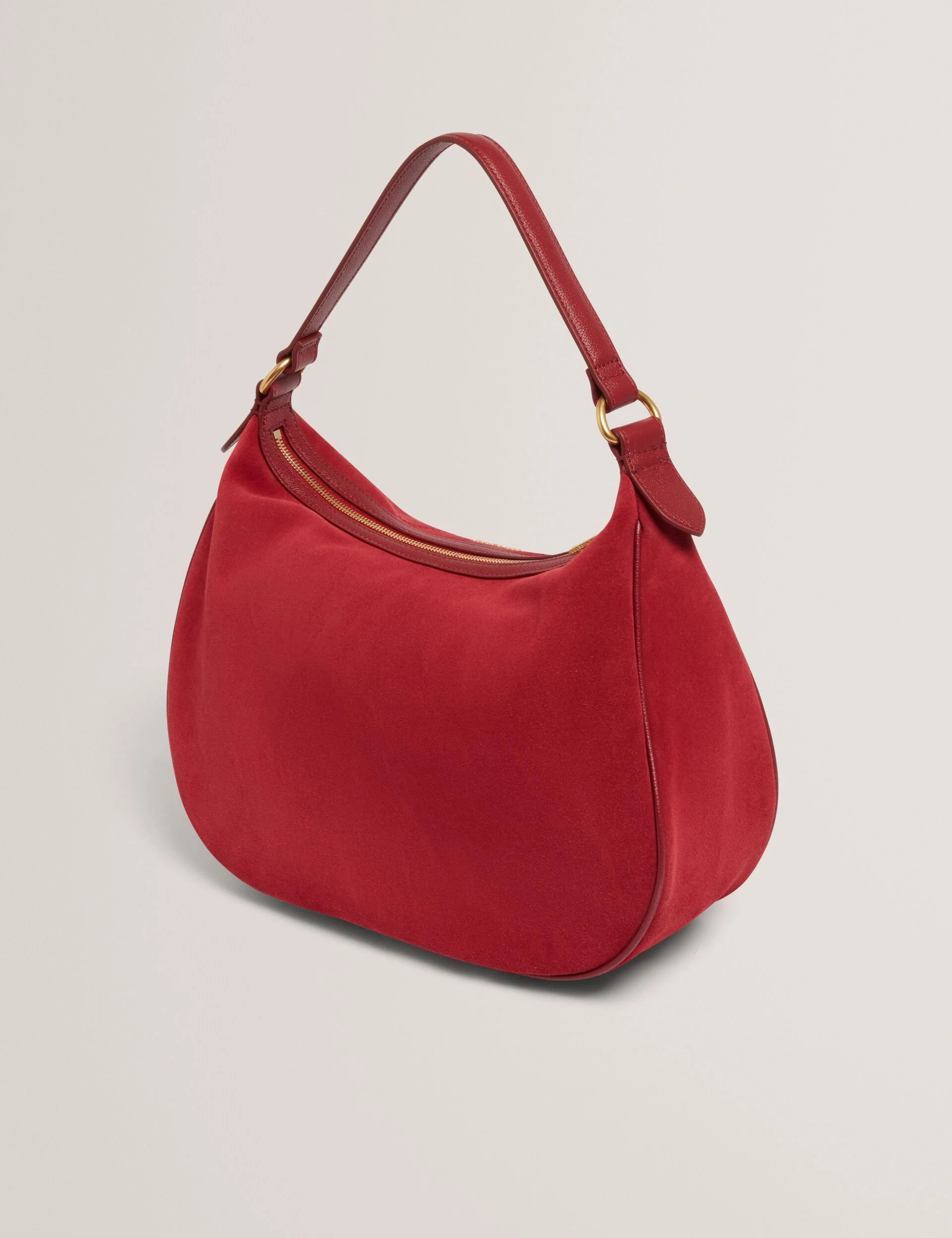 SAMIYRA | DARK RED - Image 4