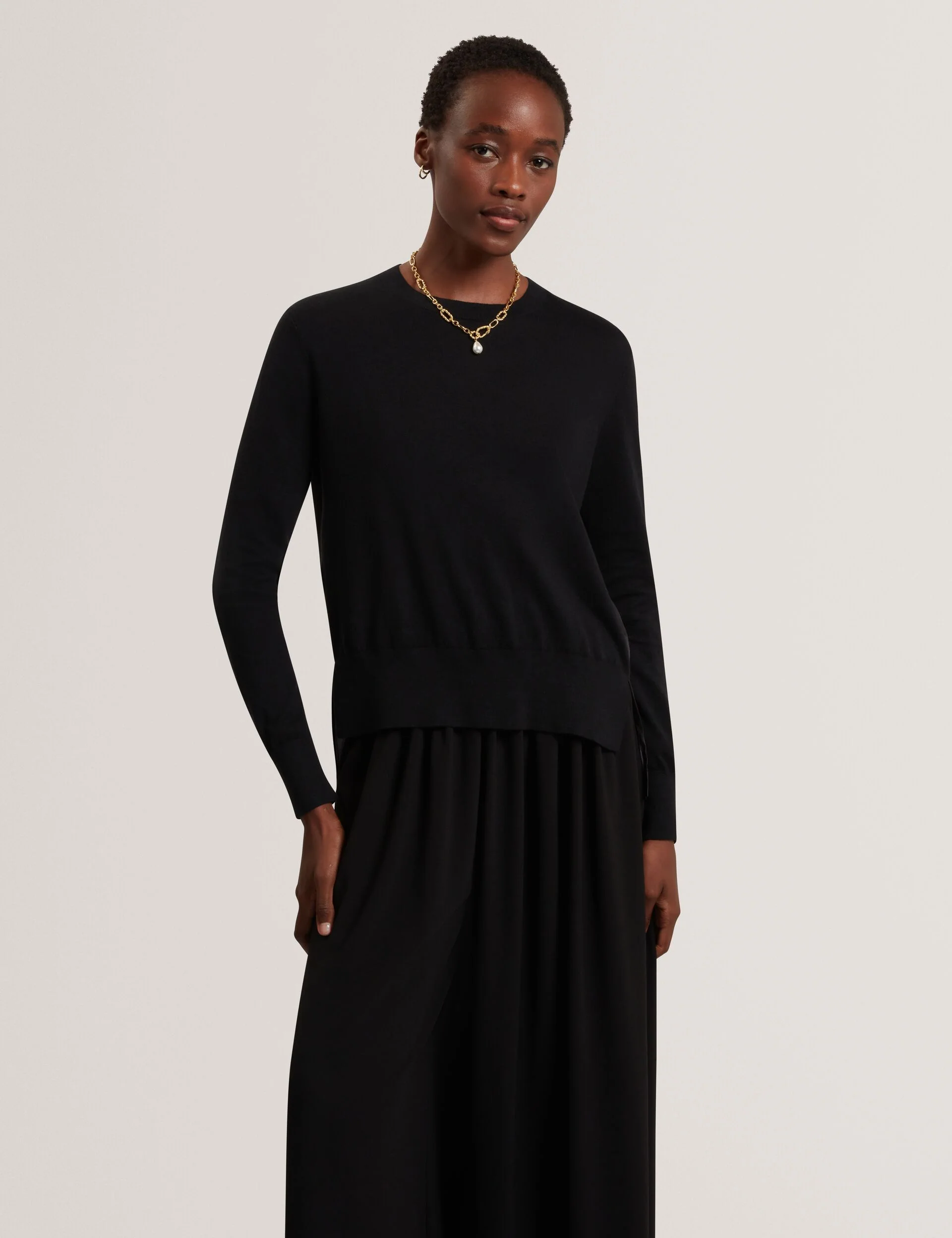 SERENY | BLACK - Image 2