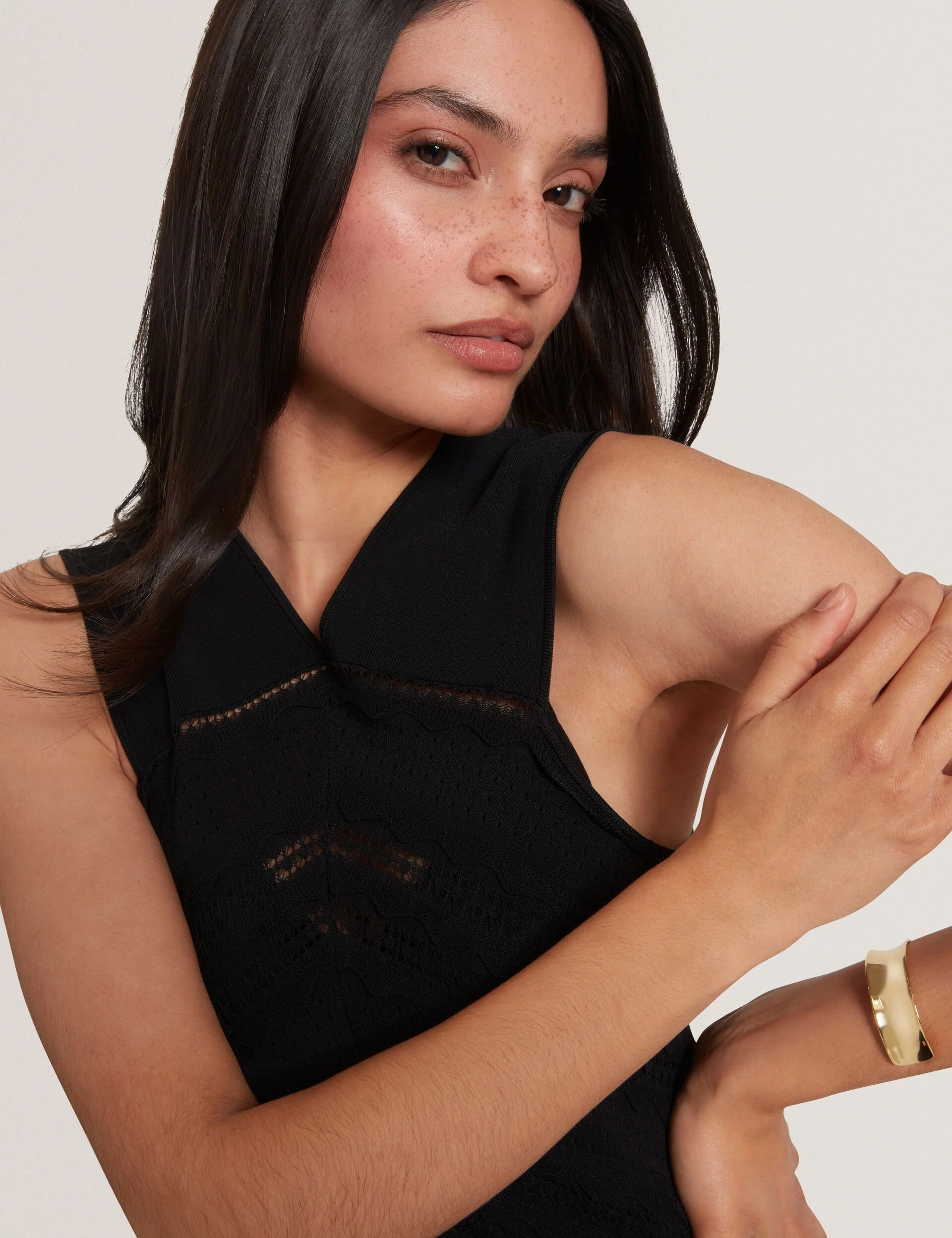 SOLEANE | BLACK - Image 5