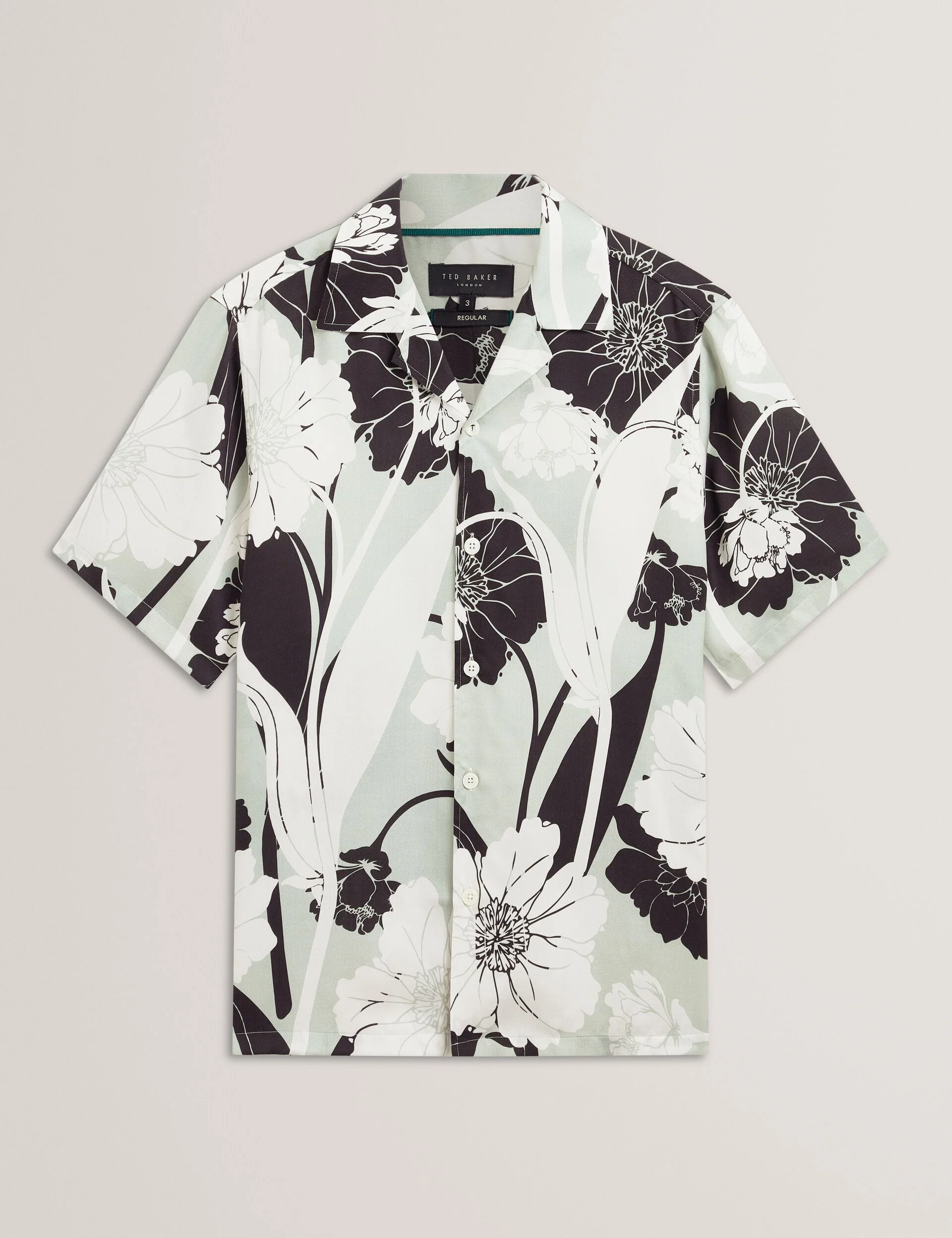 THORGAN | LIGHT GREEN - Image 7