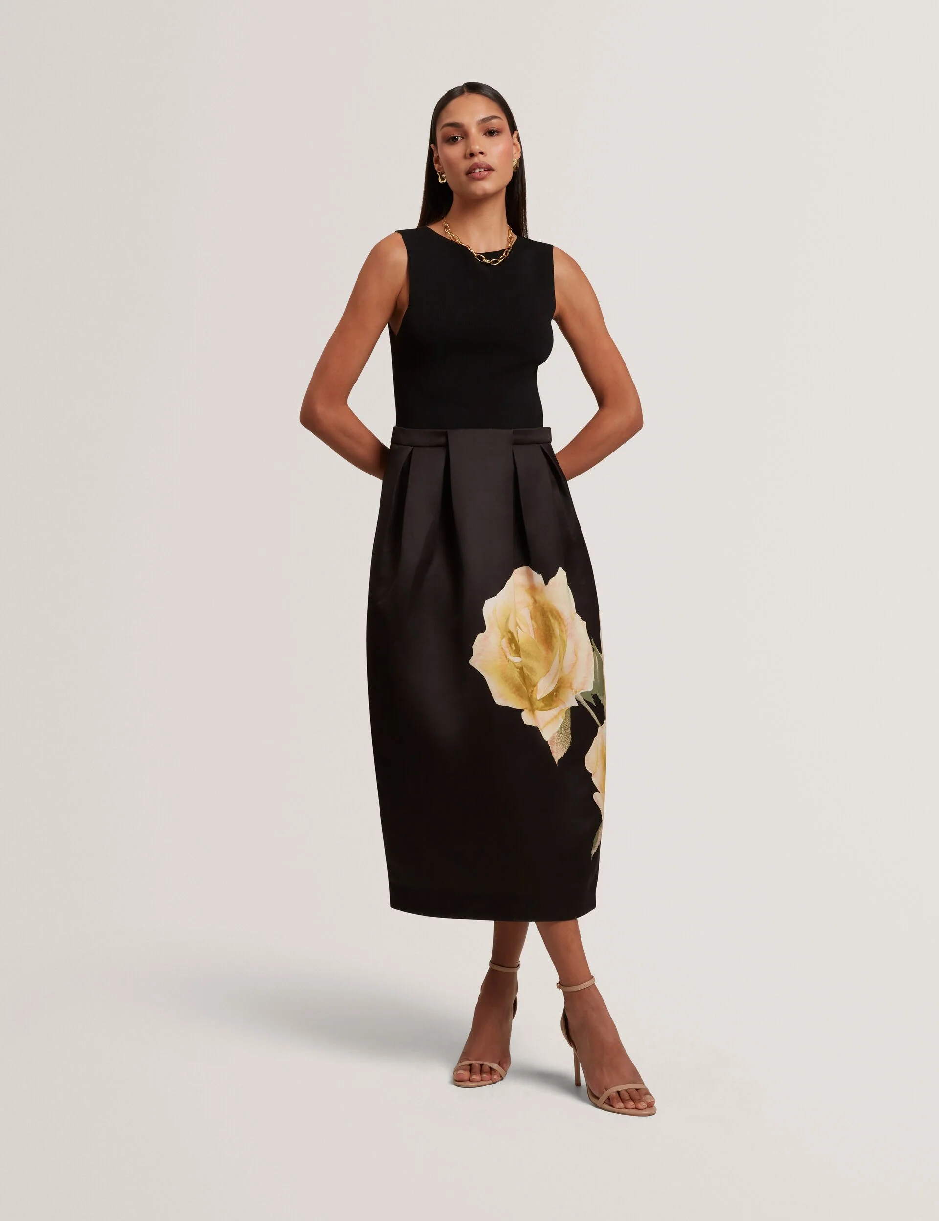 VERINIE | BLACK - Image 5
