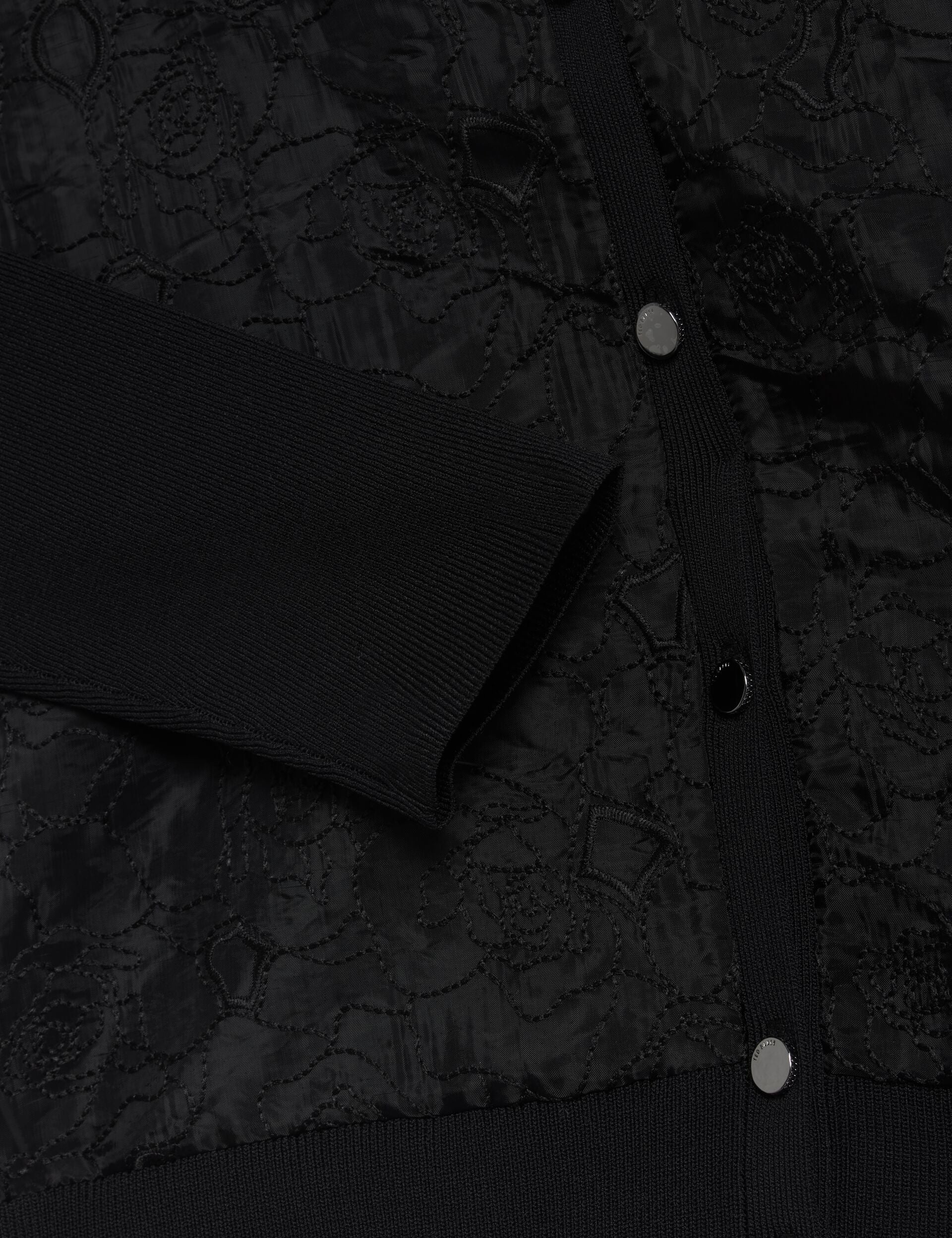 VOREN | BLACK - Image 3