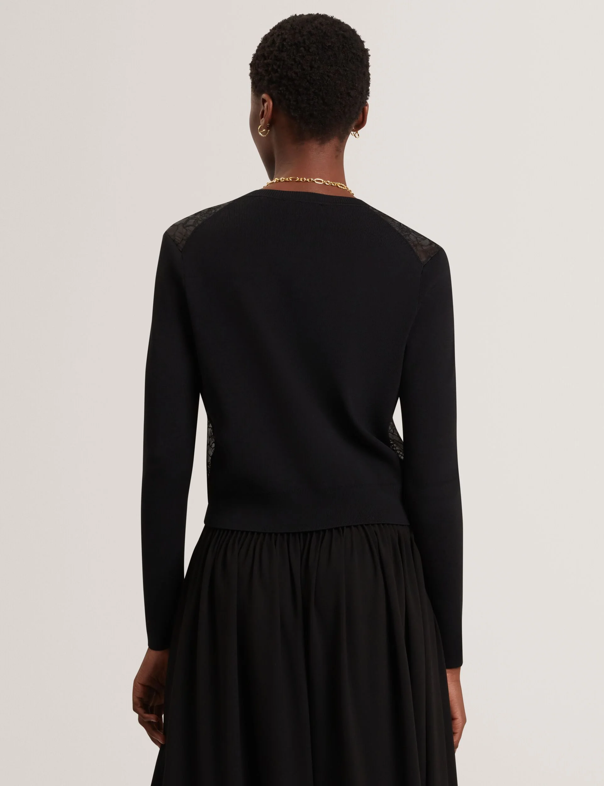 VOREN | BLACK - Image 5