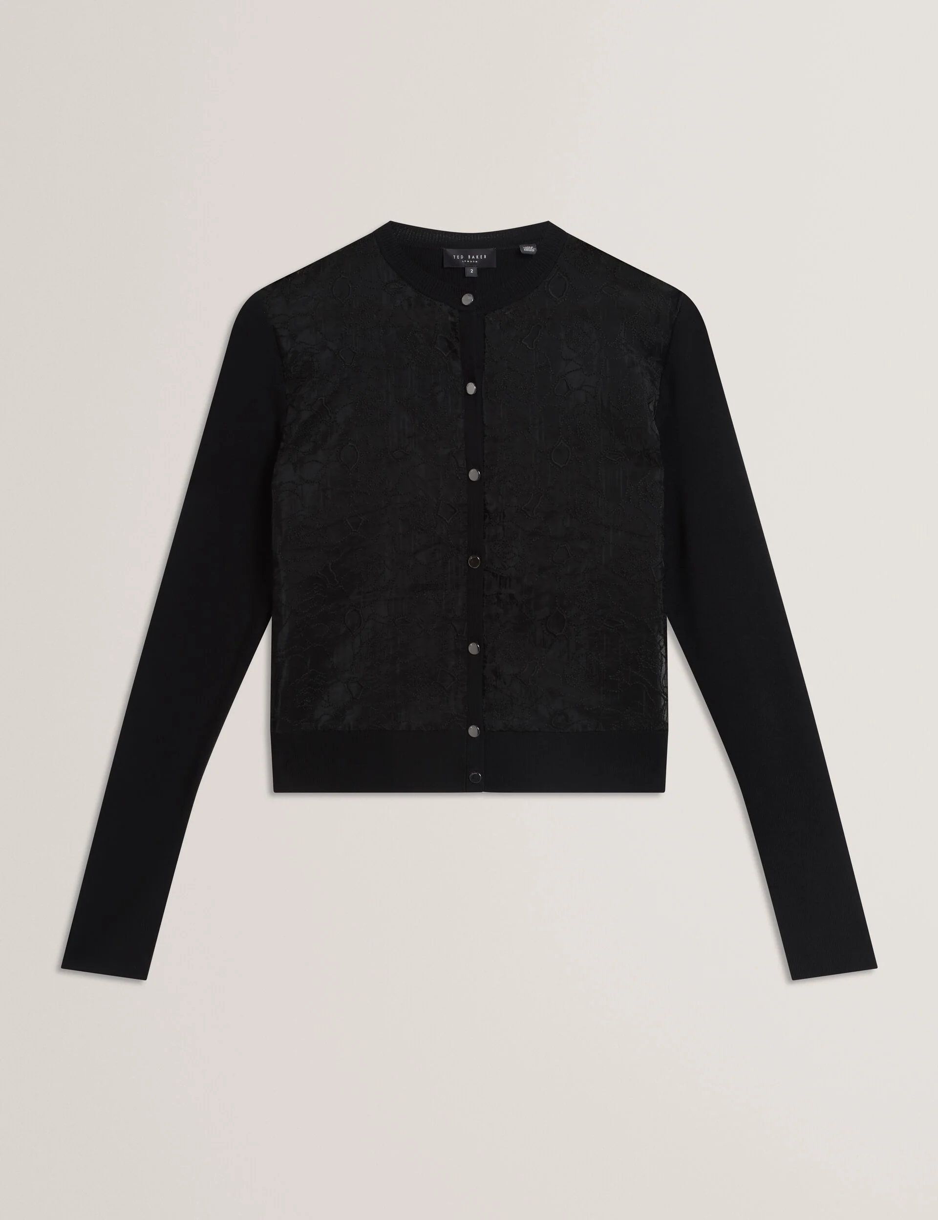 VOREN | BLACK - Image 7