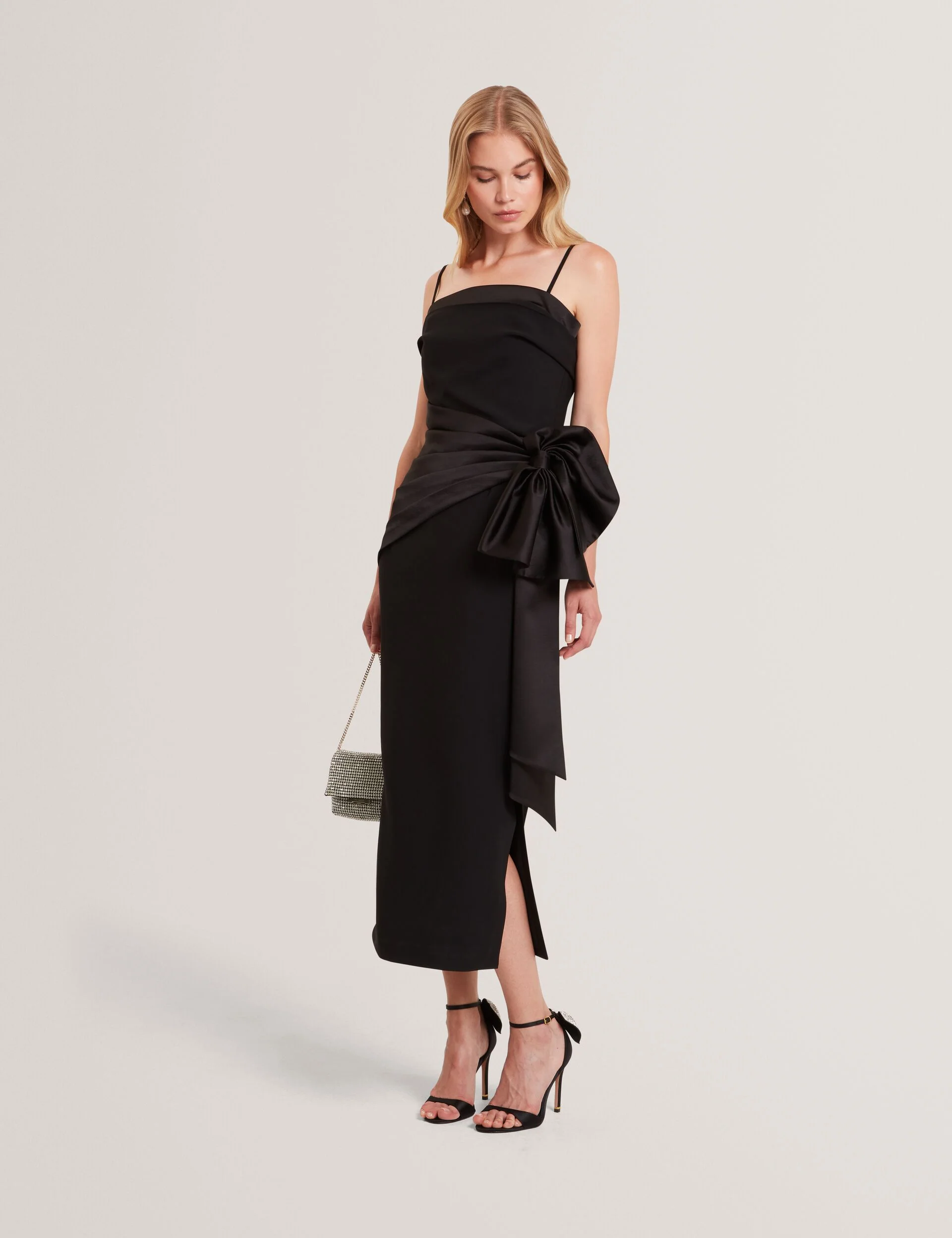 XENID | BLACK