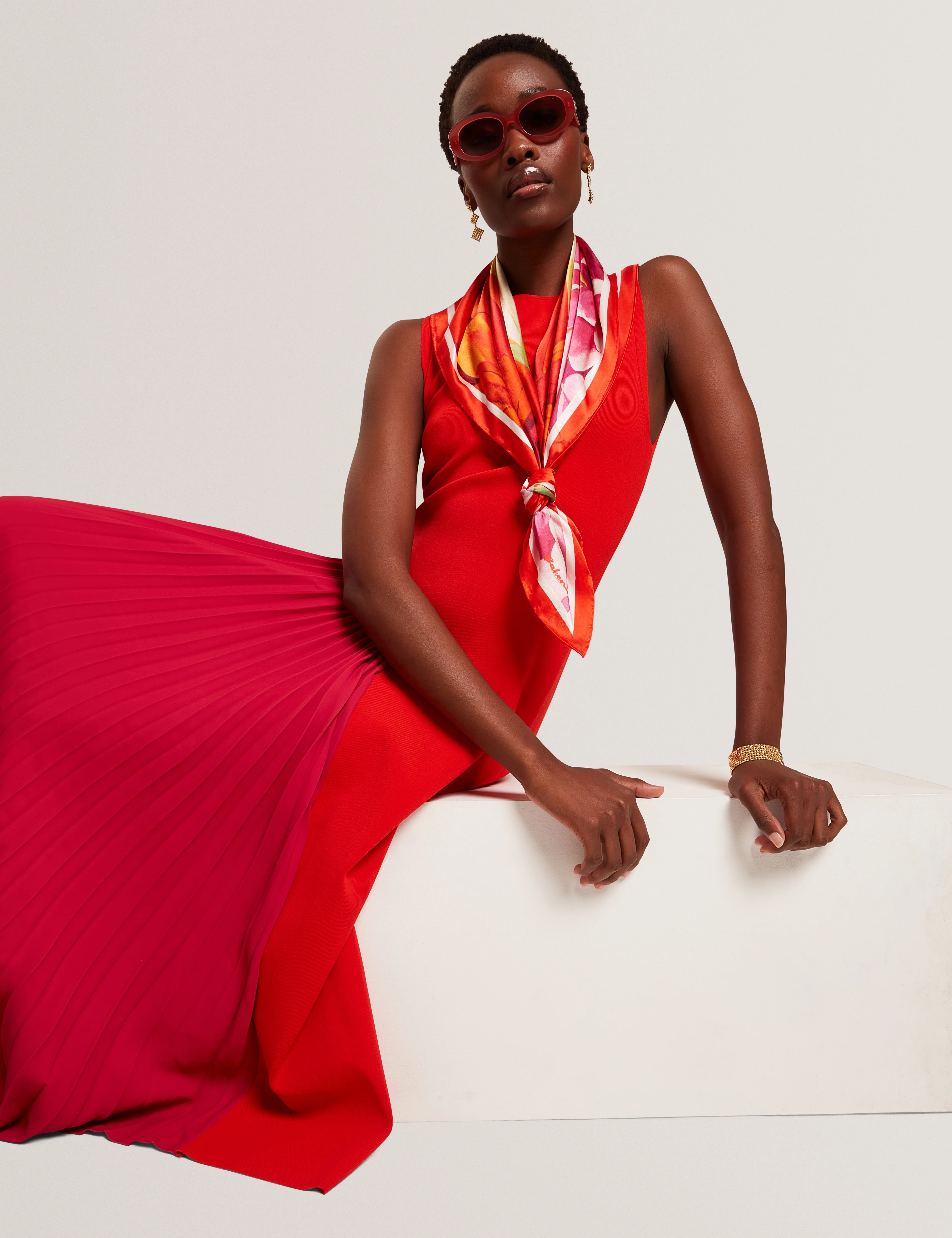 ZEERA | RED - Image 5